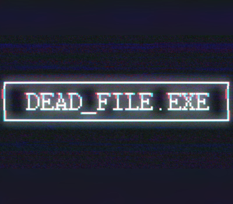 dead_file.exe Steam Ключ