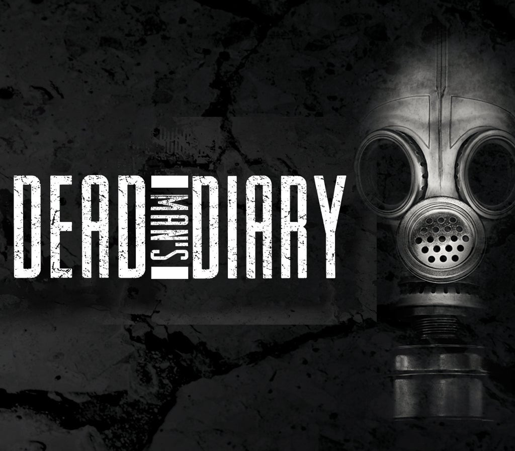Dead Man´s Diary NA PS5 Ключ