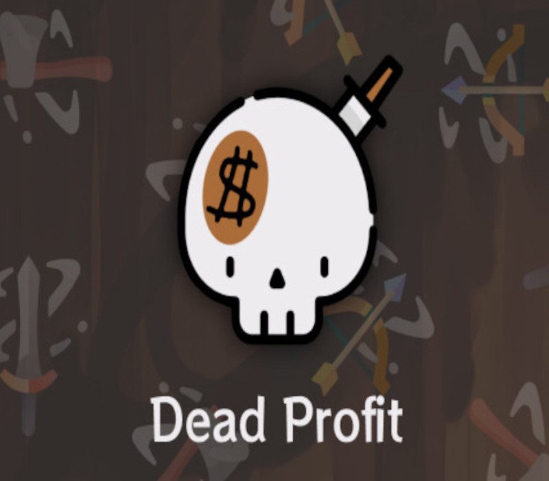 Dead Profit Steam Ключ