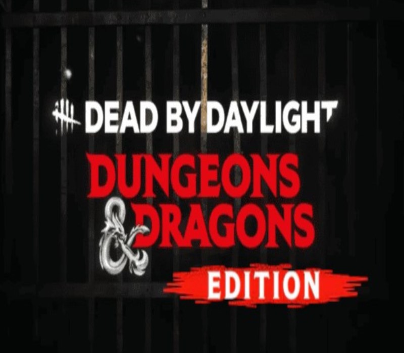 Dead by Daylight: Dungeons & Dragons издание XBOX One / Xbox Series X|S Аккаунт