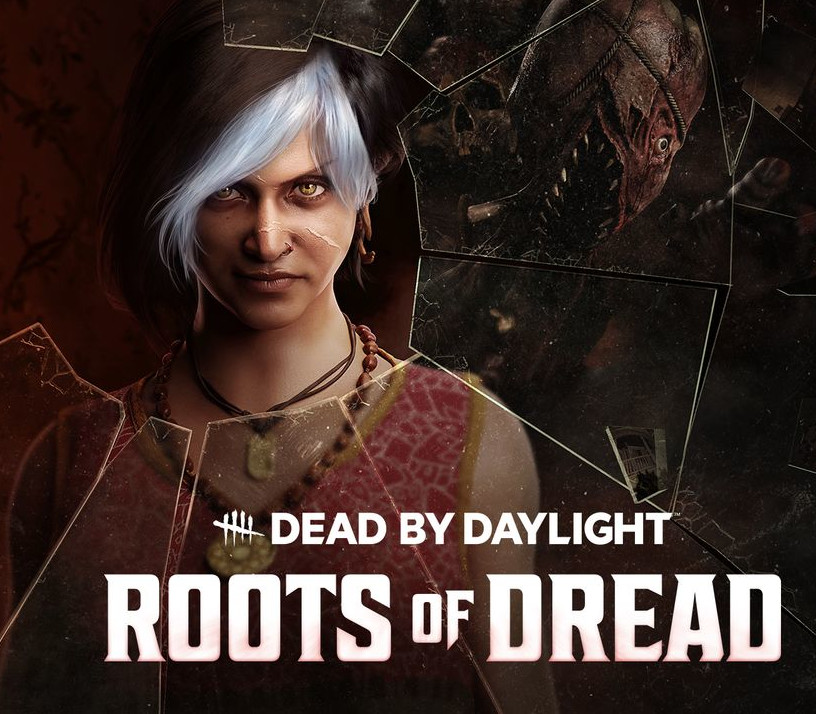 Dead by Daylight - Roots of Dread Chapter DLC AR XBOX One CD Key