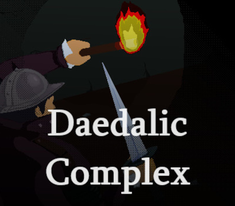 Daedalic Complex Steam Ключ