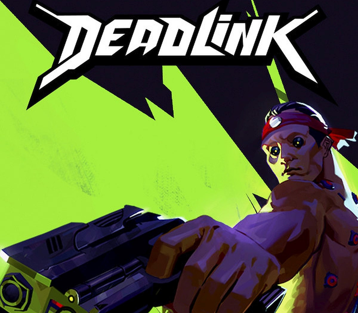 Deadlink US Xbox Series X|S Ключ