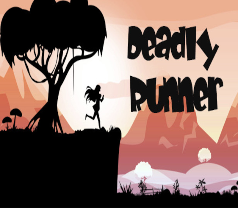 Deadly Runner Steam Ключ