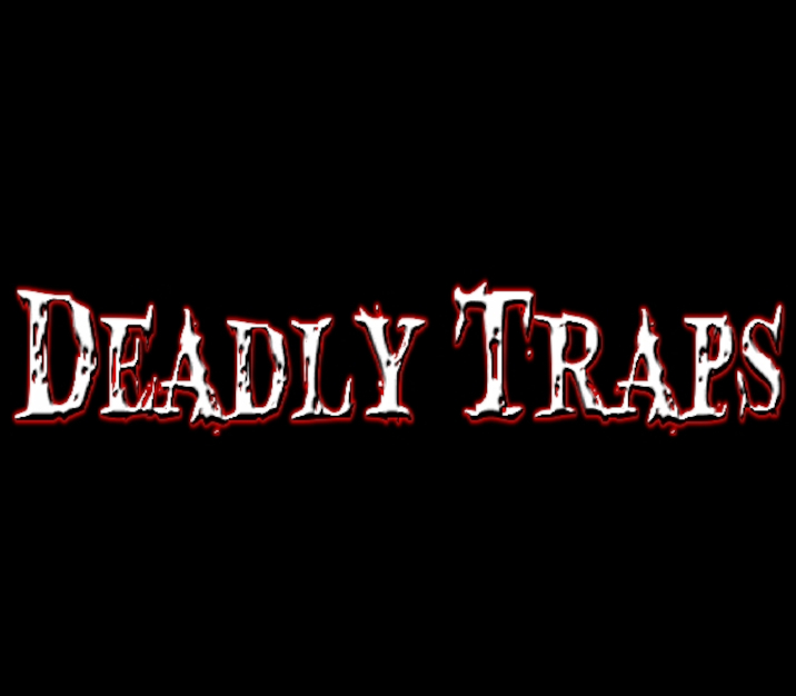 Deadly Traps RoW Steam Ключ