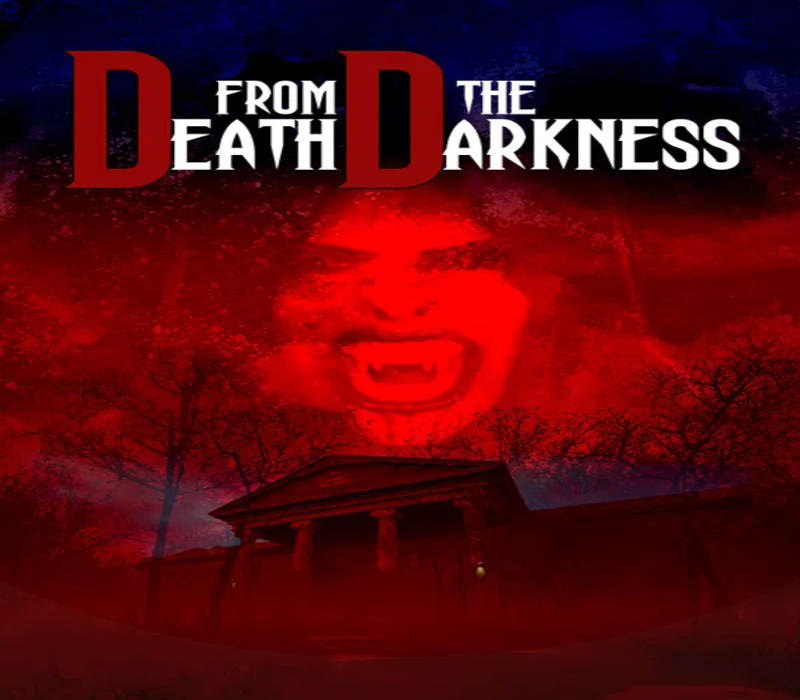 Death From The Darkness PC Steam Ключ