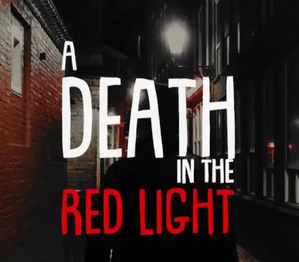 A Death in the Red Light PC Steam Ключ