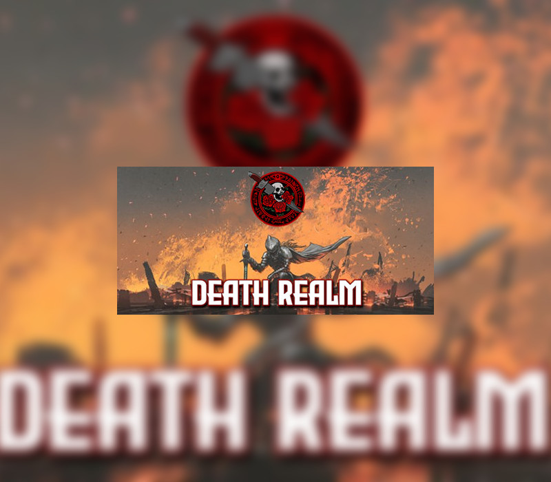 Death Realm Steam Ключ