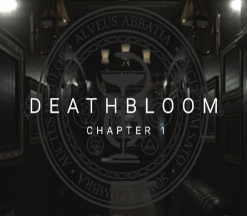 Deathbloom: Chapter 1 PC Steam Ключ