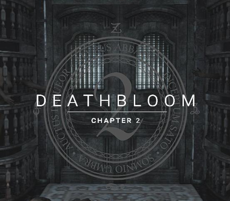 Deathbloom: Chapter 2 PC Steam Ключ