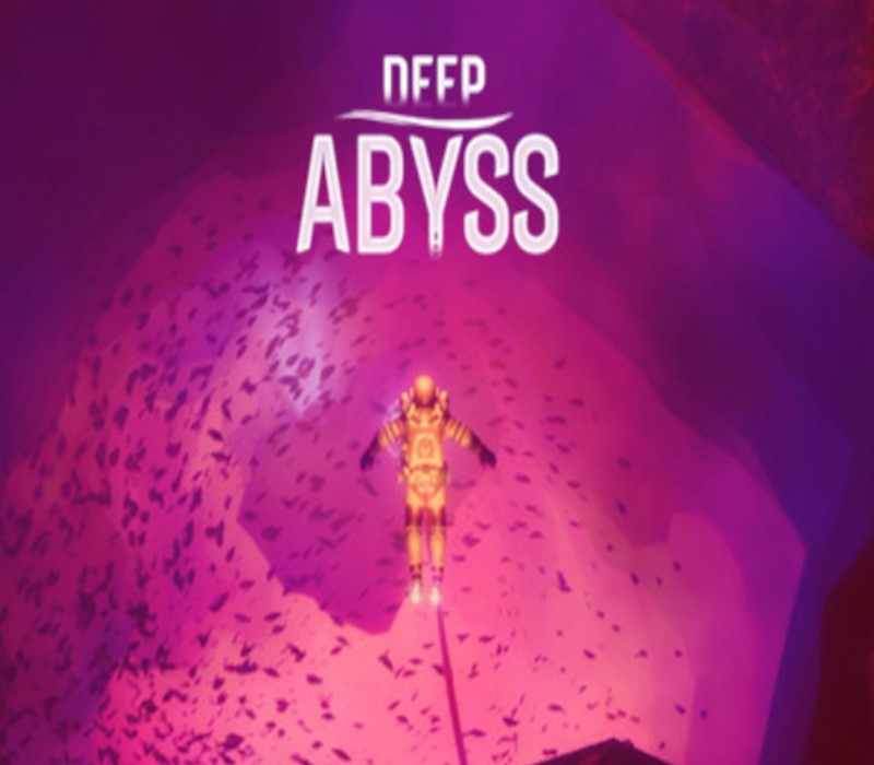 Deep Abyss Steam Ключ