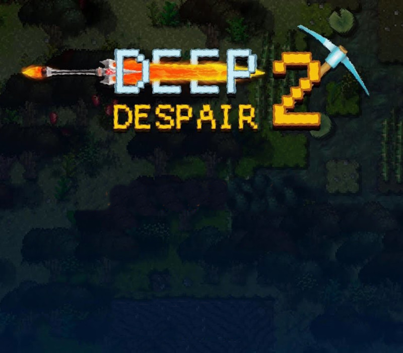 Deep Despair 2 Steam Ключ