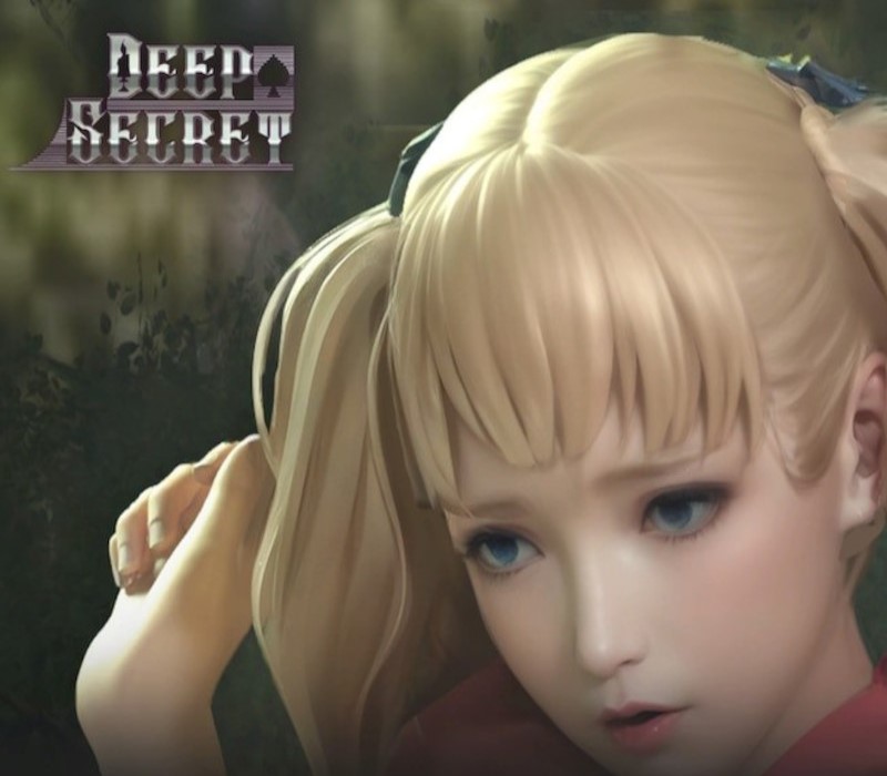 Deep Secret Steam Ключ