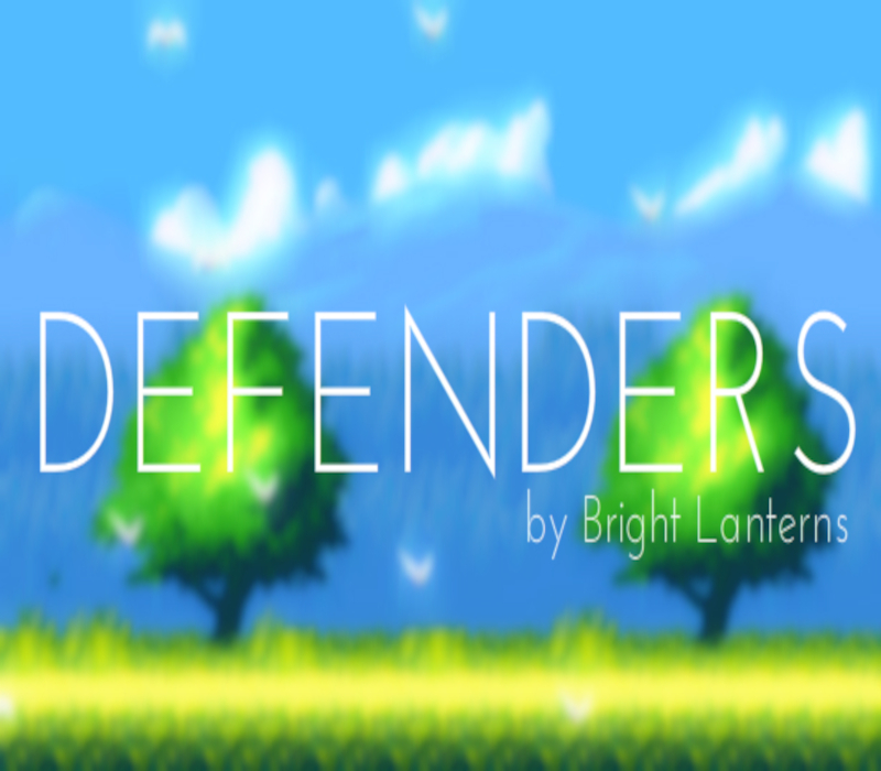 DEFENDERS Steam Подарок