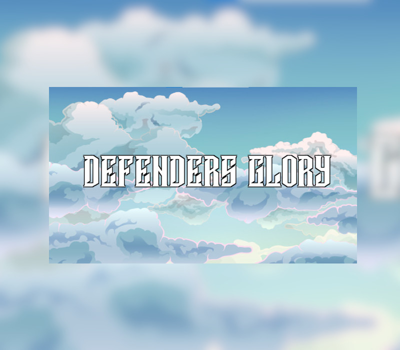 Defenders Glory Steam Ключ