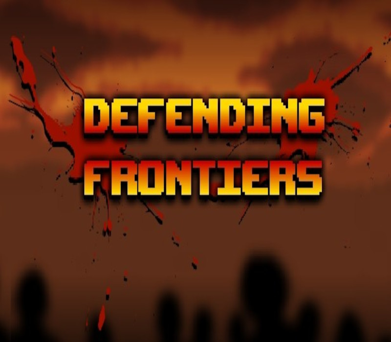 Defending Frontiers Steam Ключ
