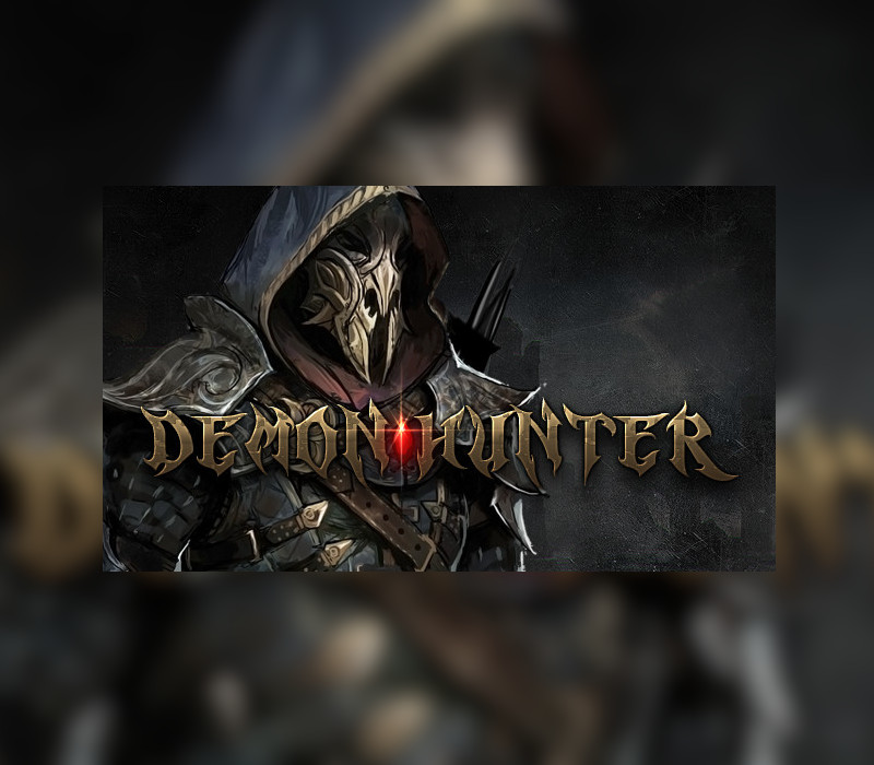 Demon Hunter Steam Ключ