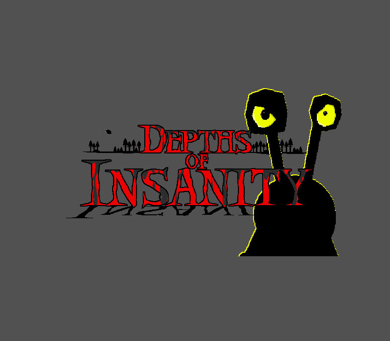 Depths of Insanity Steam Ключ