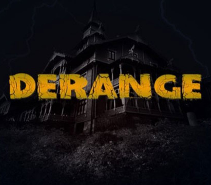 Derange Steam CD Key