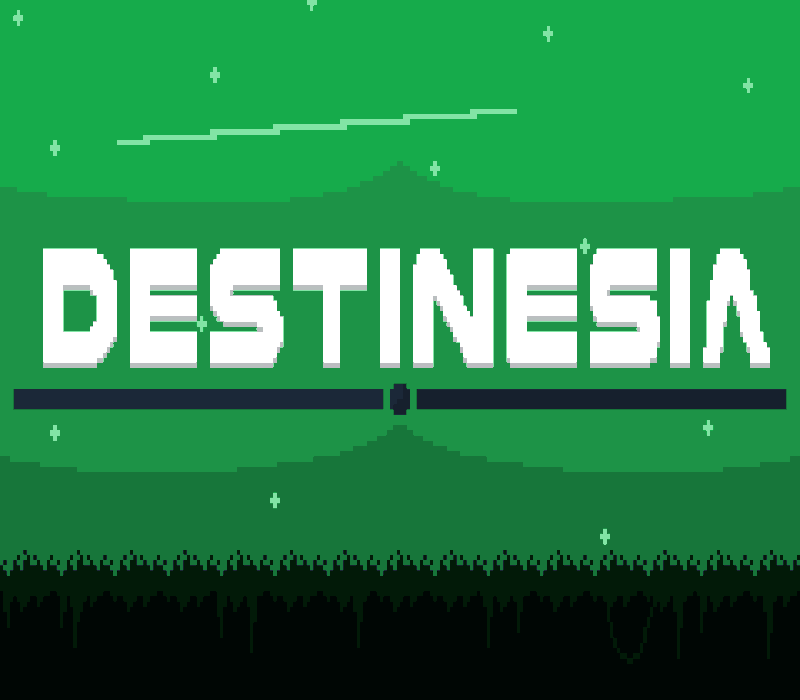 Destinesia Steam Ключ
