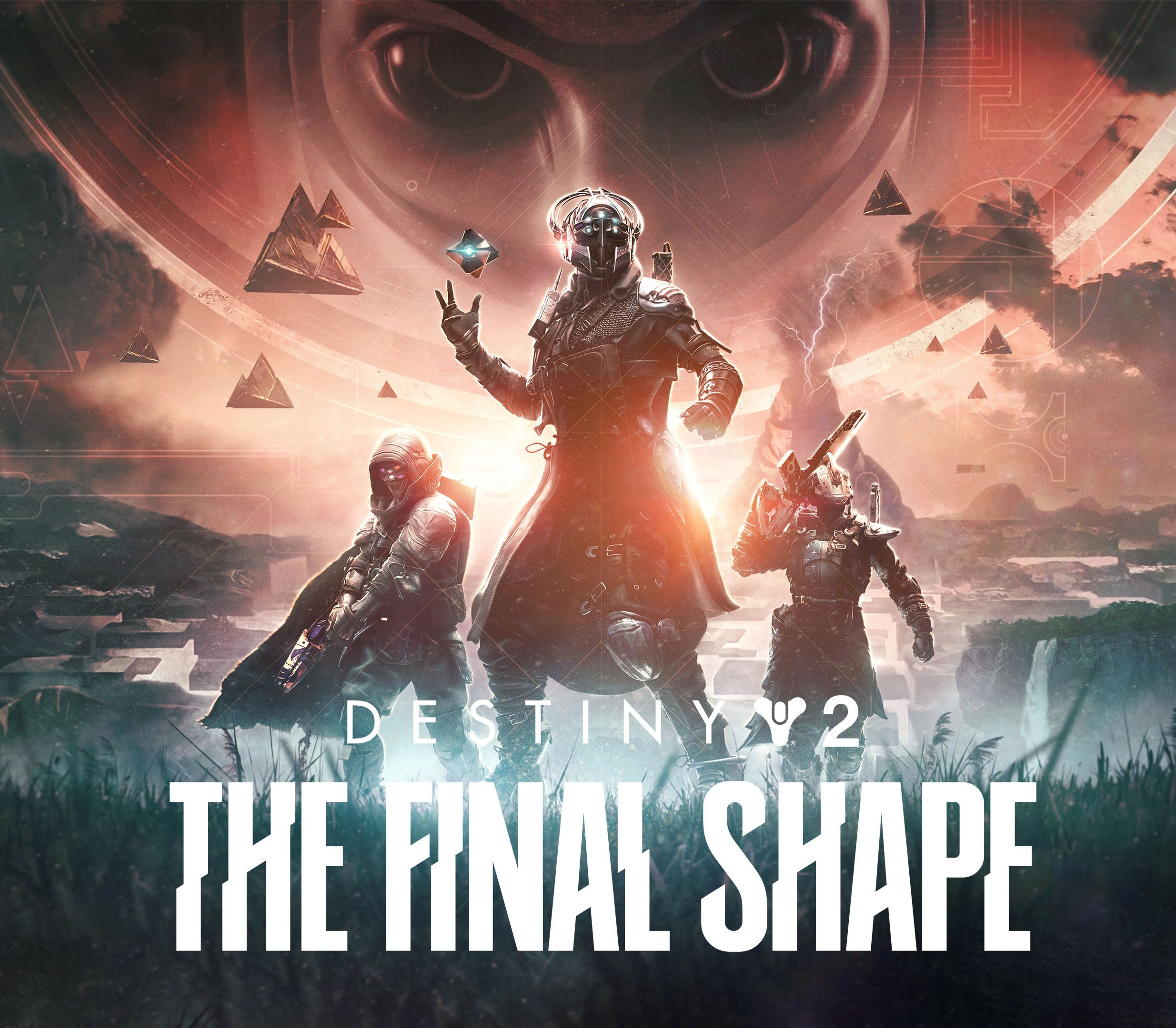 Destiny 2 - The Final Shape DLC EU PC Steam Ключ
