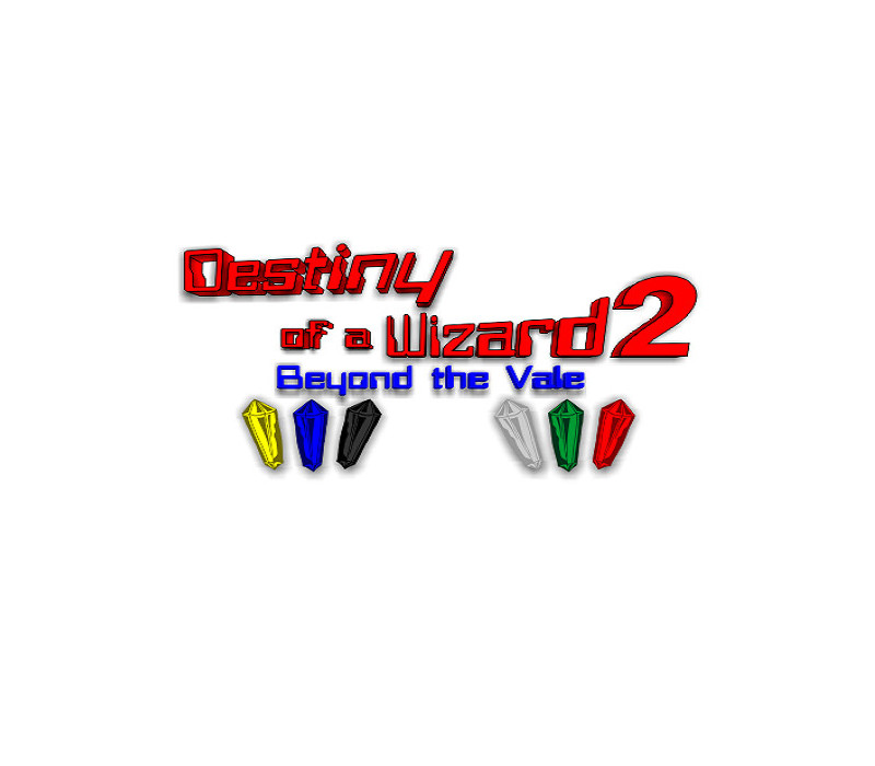 Destiny of a Wizard 2: Beyond the Vale Steam Ключ