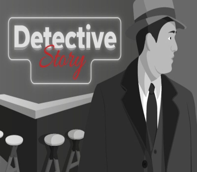 Detective Story Steam Ключ