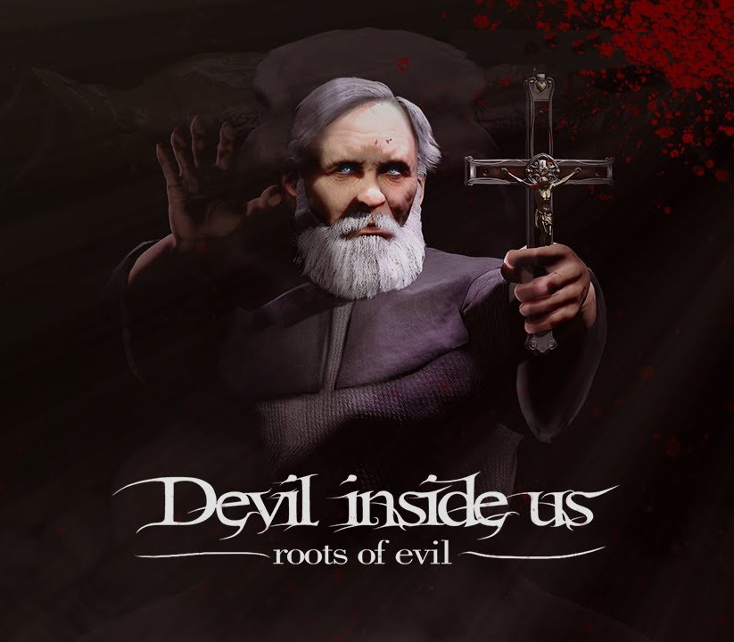 Devil Inside Us: Roots of Evil NA PS4 Ключ