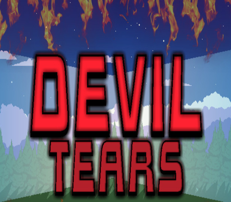 Devil Tears Steam Ключ