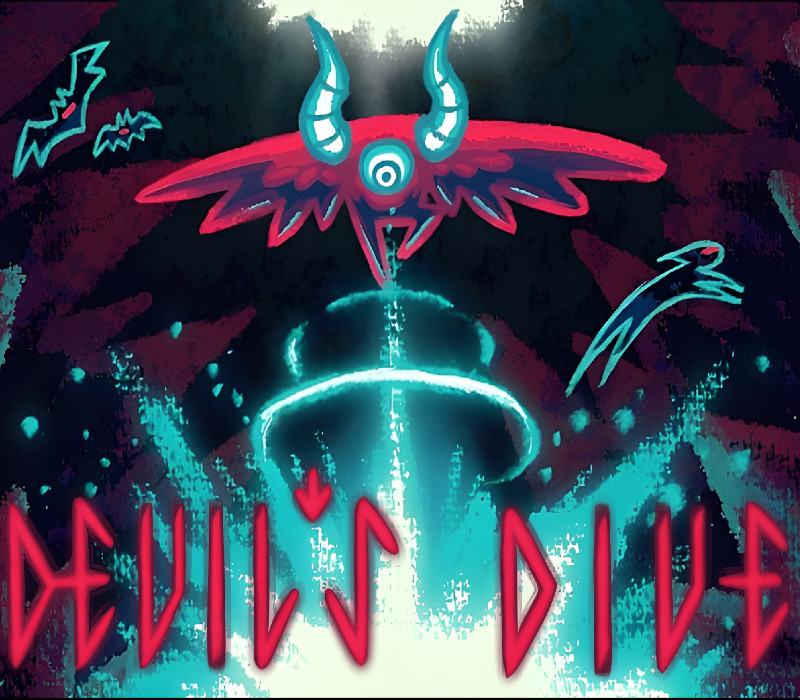 Devil's Dive Steam Ключ