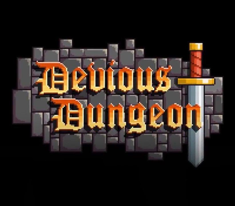 Devious Dungeon Steam Ключ