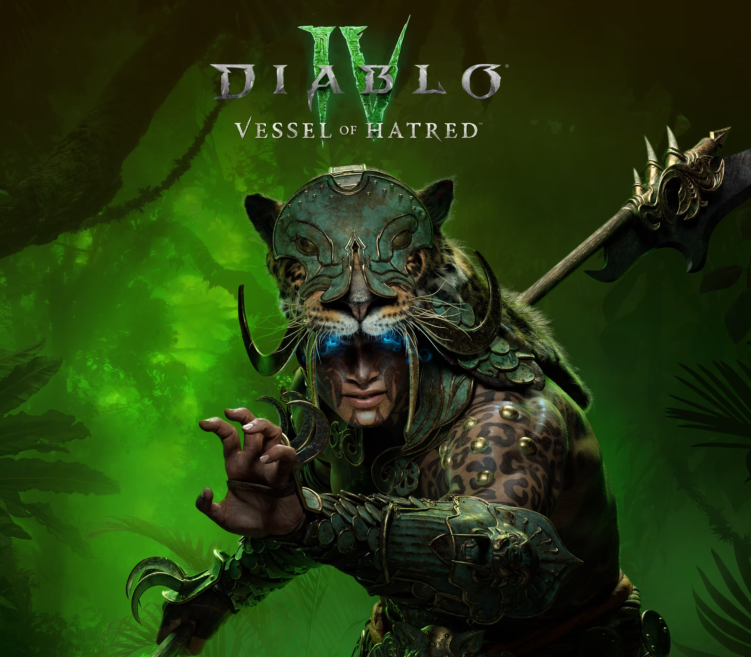 Diablo IV: Vessel of Hatred - Standard Pack DLC XBOX One / Xbox Series X|S CD Key