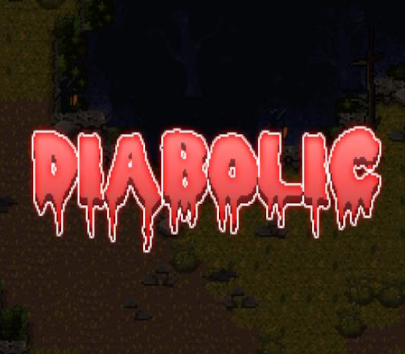 Diabolic PC Steam Ключ