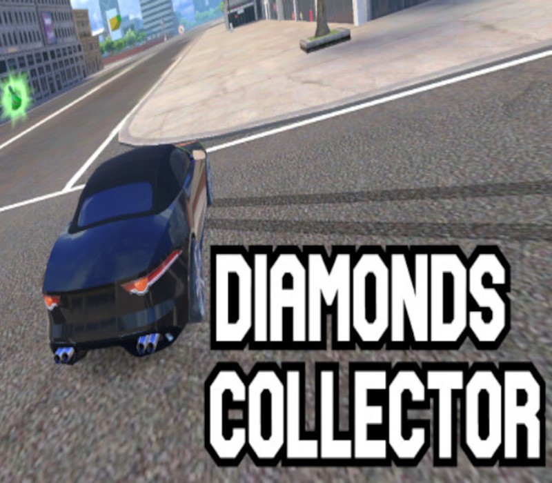 Diamonds Collector Steam Ключ