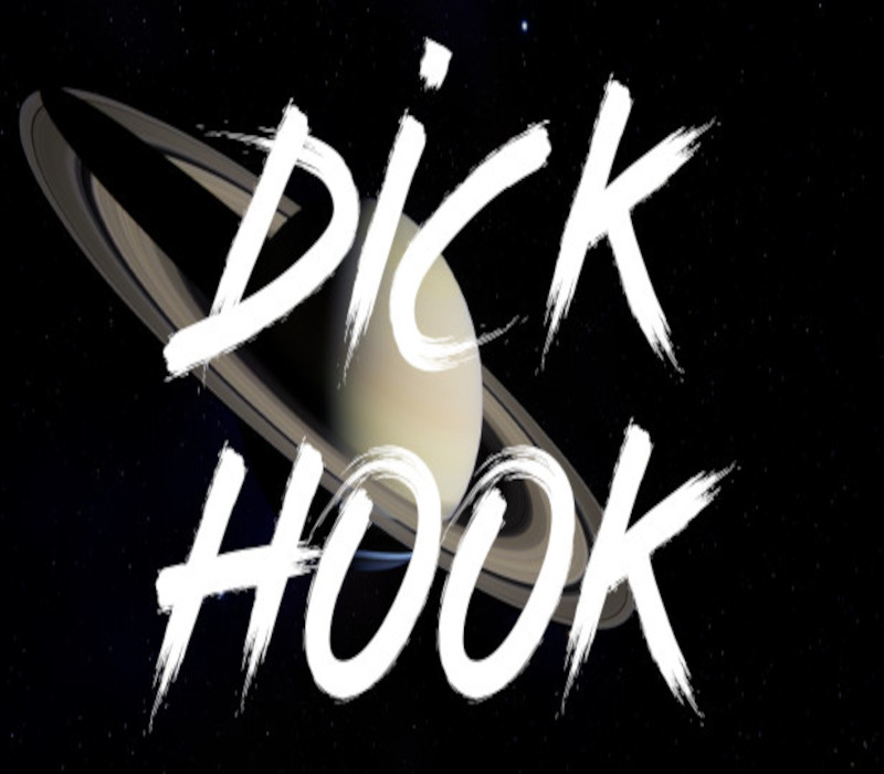 Dick Hook Steam Ключ