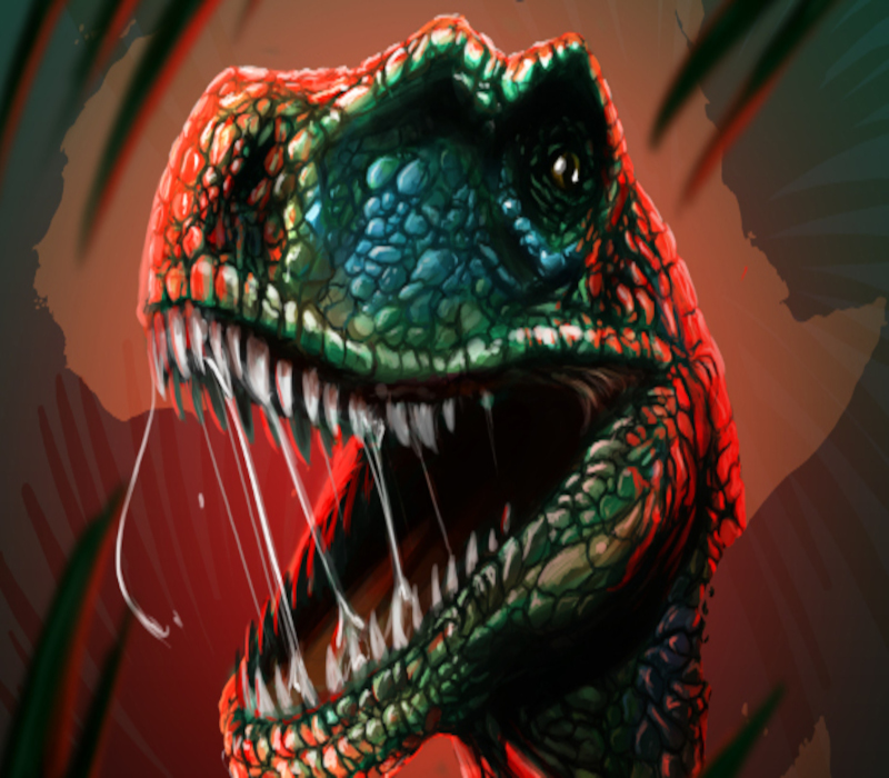Dinosaur Hunt - Giant Spiders Hunter Дополнение Pack DLC Steam Ключ