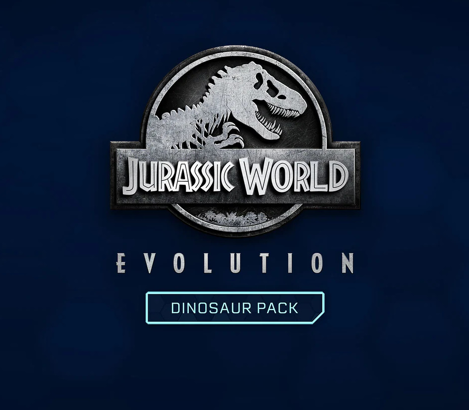 Jurassic World Evolution - Deluxe Content DLC EU XBOX One / Xbox Series X|S Ключ