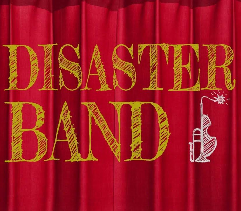 Disaster Band EU Nintendo Switch Ключ