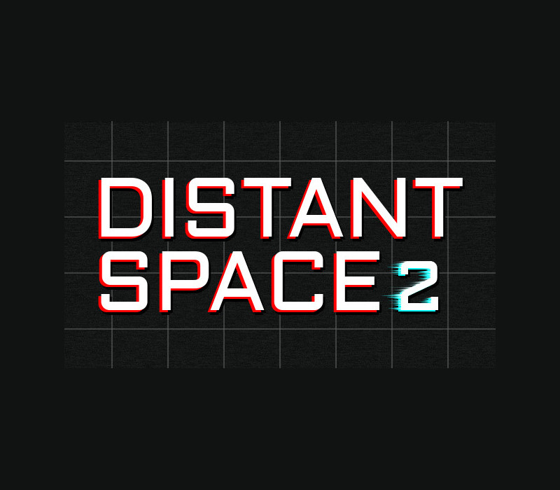 Distant Space 2 Steam Ключ