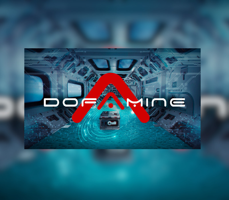 Dofamine Steam Ключ