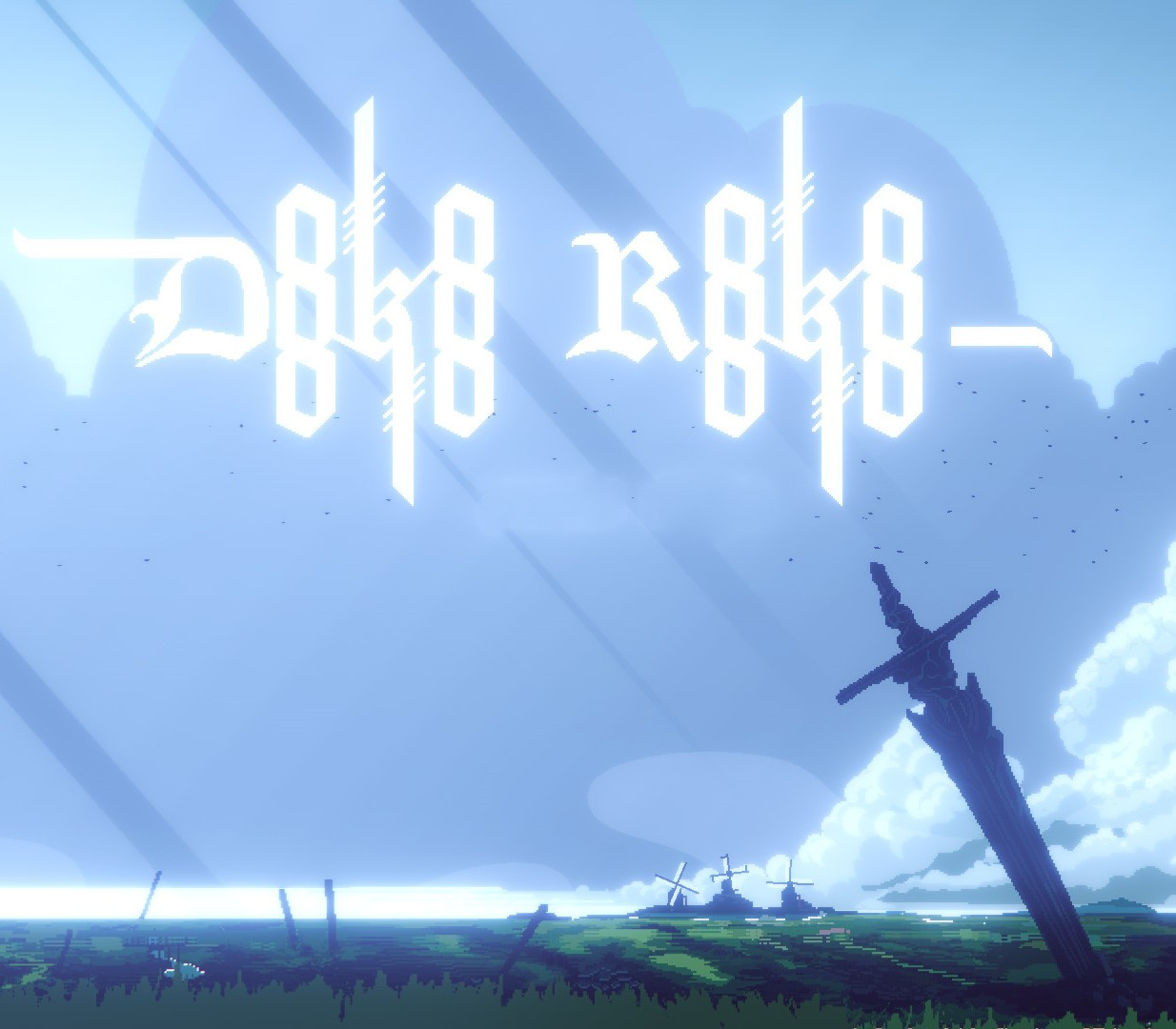 Doko Roko Steam Ключ