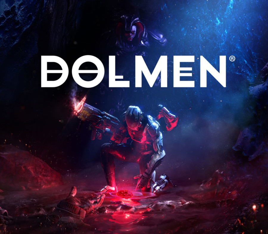 Dolmen EU XBOX One / Xbox Series X|S CD Key