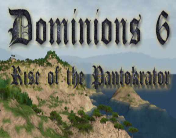 Dominions 6: Rise of the Pantokrator Steam Аккаунт