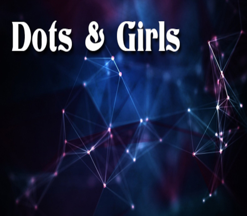 Dots & Girls Steam Ключ