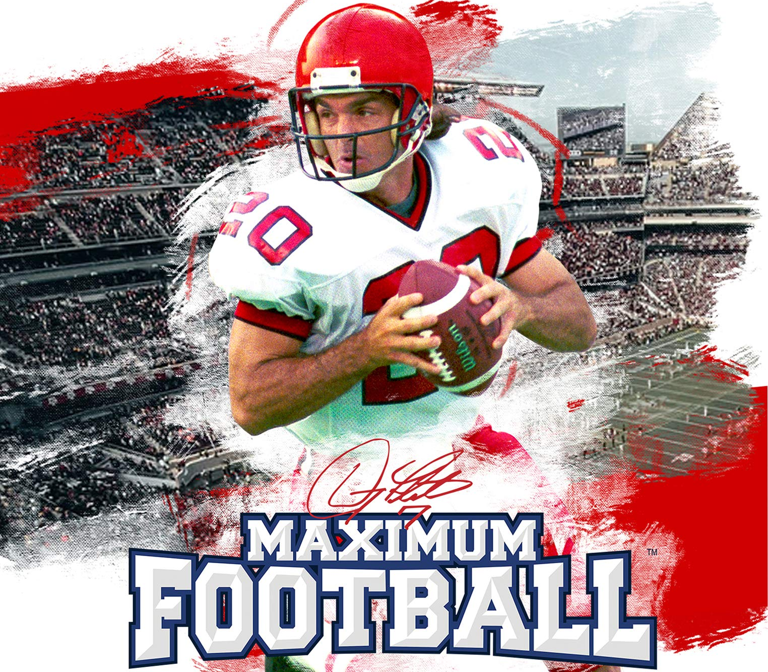 Doug Flutie's Maximum Football 2020 Steam Ключ