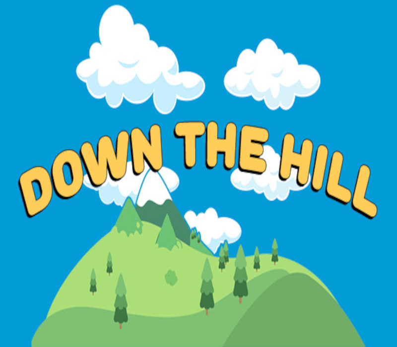 Down the Hill Steam Ключ