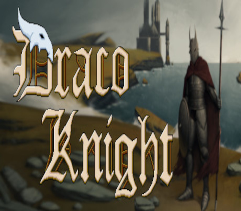 Draco Knight Steam Ключ