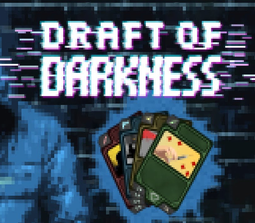 Draft of Darkness Steam Ключ