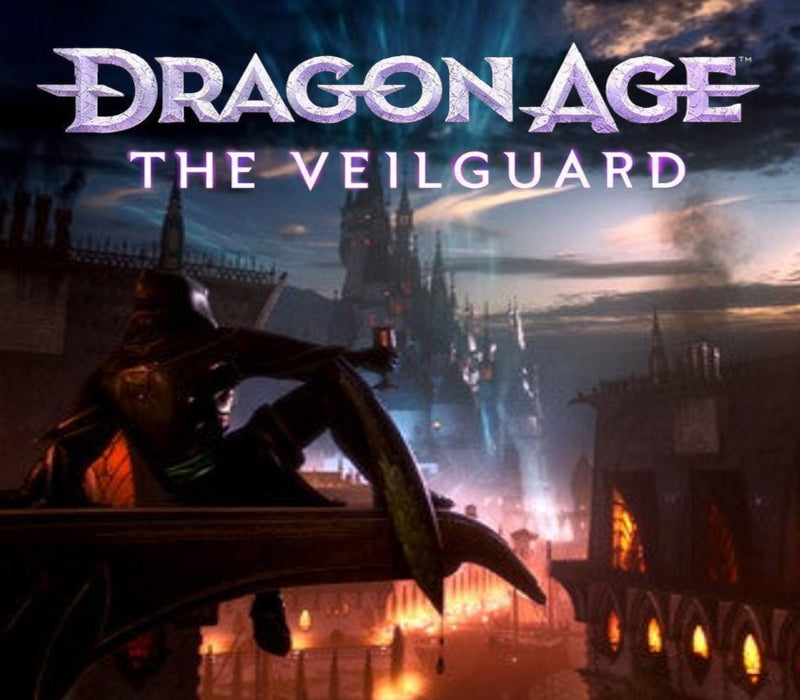 Dragon Age: The Veilguard XBOX One / Xbox Series X|S Ключ