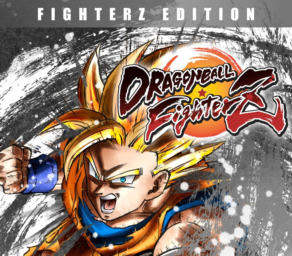 DRAGON BALL FIGHTERZ - FighterZ издание EU XBOX One / Xbox Series X|S Ключ